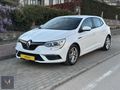 2018 MEGANE HB BAKIMLI DEĞİŞENSİZ