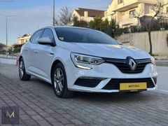 2018 MEGANE HB BAKIMLI DEĞİŞENSİZ