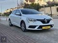 2018 MEGANE HB BAKIMLI DEĞİŞENSİZ