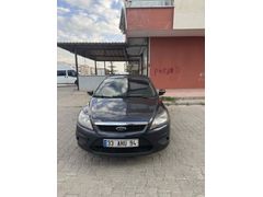 Sahibinden Ford Focus 1.6 Ti-VCT Trend 2008 Model 