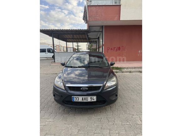 Sahibinden Ford Focus 1.6 Ti-VCT Trend 2008 Model 