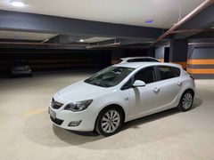 Sahibinden Hatasız Opel Astra 1.3 CDTI Cosmo 2012 Model  234.000 km Beyaz
