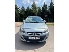 Sahibinden Opel Astra 1.6 Enjoy 2015 Model 