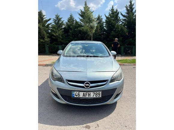 Sahibinden Opel Astra 1.6 Enjoy 2015 Model 