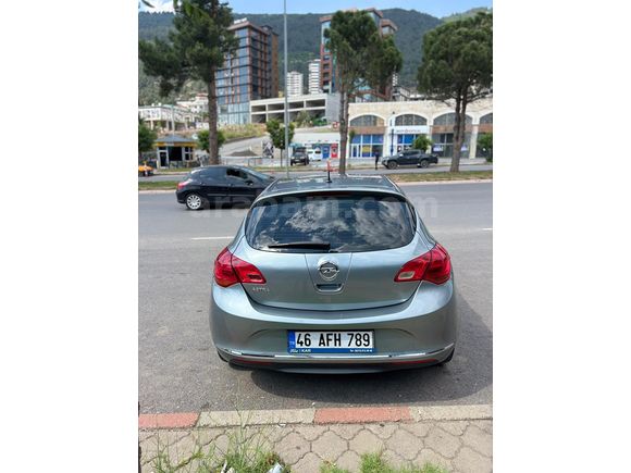 Sahibinden Opel Astra 1.6 Enjoy 2015 Model 