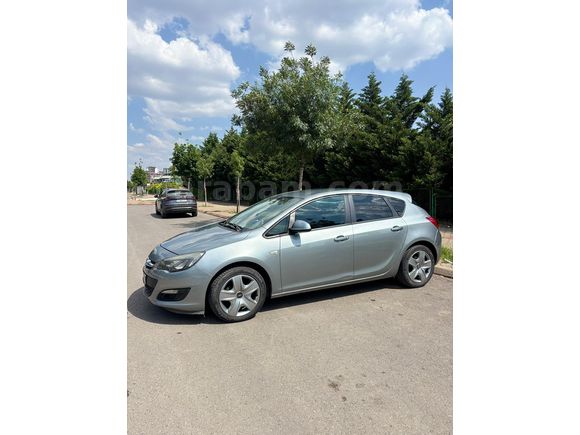 Sahibinden Opel Astra 1.6 Enjoy 2015 Model 