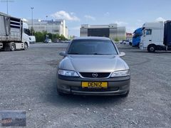 DENİZ OTOMOTİV'DEN 99 VECTRA 136hp B+LPG EMSALSİZ