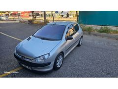 Sahibinden Peugeot 206 1.4 X.LİNE 2003 Model 