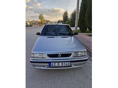 Sahibinden Orijinal 190bin km. Broadway RN 1997