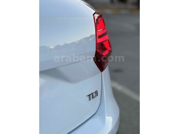 Sahibinden Audi Q2 1.6 TDI Design 2017 Model 