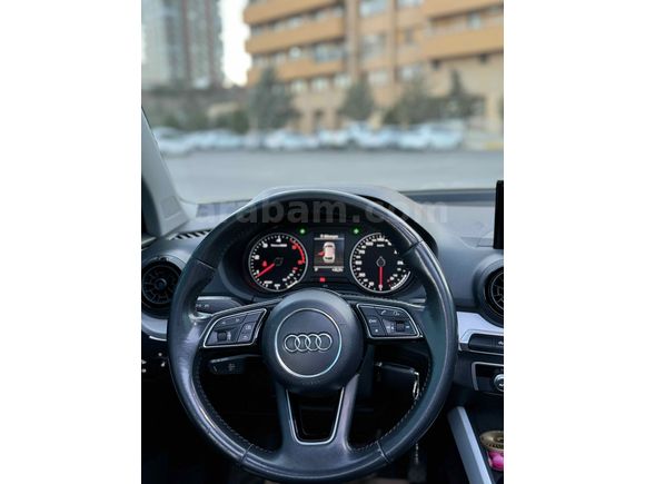 Sahibinden Audi Q2 1.6 TDI Design 2017 Model 