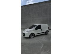Sahibinden Fiat Fiorino Cargo 1.3 Multijet 2011 Model
