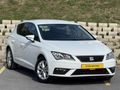 2018 MODEL 75.000 KM OTOMATİK VİTES LEON