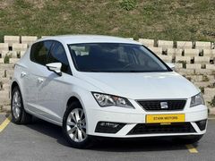 2018 MODEL 75.000 KM OTOMATİK VİTES LEON