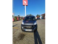 Sahibinden Fiat Fiorino Combi 1.4 Eko Pop 2023 Model İstanbul 64000 km Gri