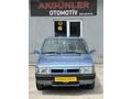 AKGÜNLER OTOMOTİV'DEN / 1992 MODEL / DOĞAN L