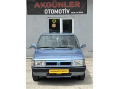 AKGÜNLER OTOMOTİV'DEN / 1992 MODEL / DOĞAN L