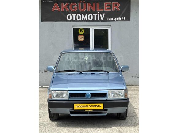 AKGÜNLER OTOMOTİV'DEN / 1992 MODEL / DOĞAN L