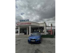 Sahibinden BMW 3 Serisi 320i ED 40th Year Edition 2016 Model  180.000 km Mavi