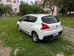Sahibinden Peugeot 3008 1.6 HDi Allure 2011 Model