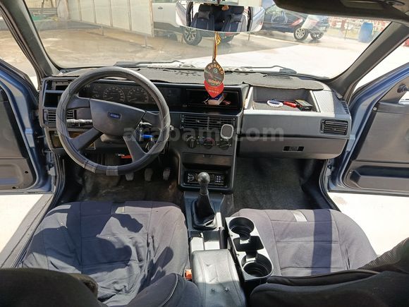 Sahibinden Fiat Tipo 1.4 S 1997 Model 