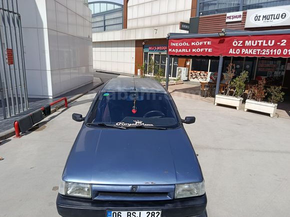 Sahibinden Fiat Tipo 1.4 S 1997 Model 