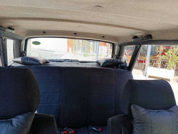 Sahibinden Fiat Tipo 1.4 S 1997 Model 