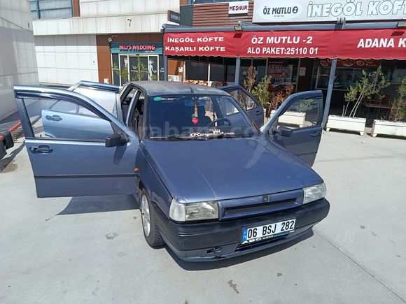 Sahibinden Fiat Tipo 1.4 S 1997 Model 
