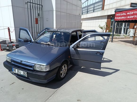 Sahibinden Fiat Tipo 1.4 S 1997 Model 