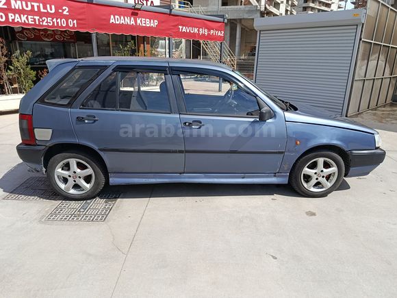Sahibinden Fiat Tipo 1.4 S 1997 Model 