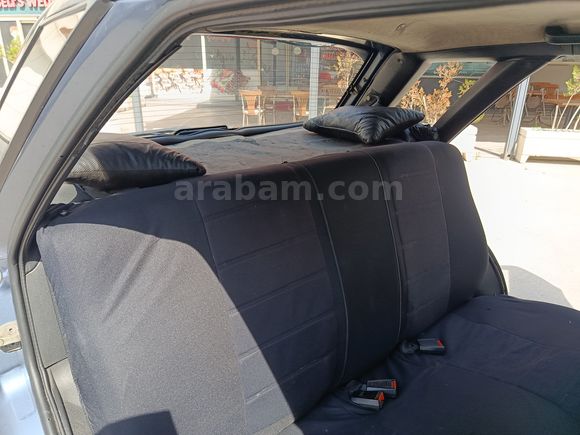 Sahibinden Fiat Tipo 1.4 S 1997 Model 