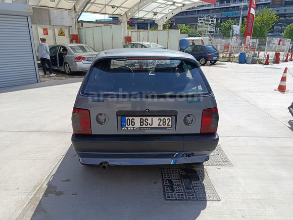 Sahibinden Fiat Tipo 1.4 S 1997 Model 