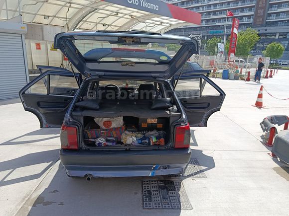 Sahibinden Fiat Tipo 1.4 S 1997 Model 