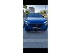 Sahibinden Peugeot 3008 1.2 Hybrid Allure 2024 Model