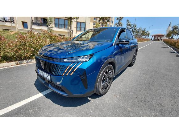 Sahibinden Peugeot 3008 1.2 Hybrid Allure 2024 Model