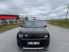 2025 KASIM AYINDA ALINMA 8 BİNDE TAM ELEKRTİK PANDA