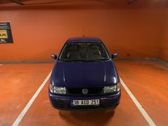 Sahibinden Volkswagen Polo 1.6 1998 Model 