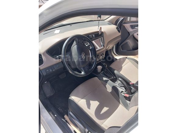 Sahibinden Hyundai i20 1.4 MPI Style 2017 Model 