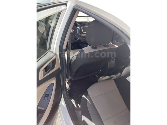 Sahibinden Hyundai i20 1.4 MPI Style 2017 Model 