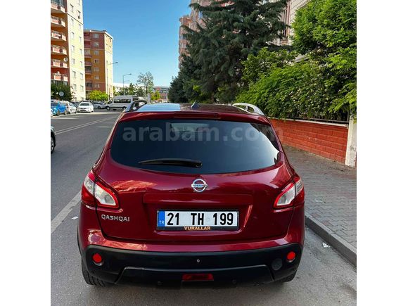 Sahibinden Nissan Note 1.6 Tekna 2012 Model 