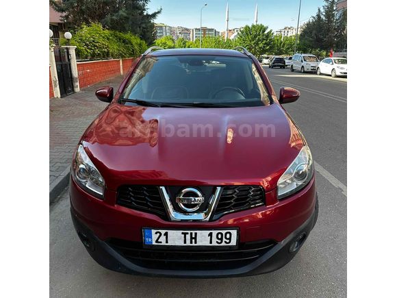 Sahibinden Nissan Note 1.6 Tekna 2012 Model 
