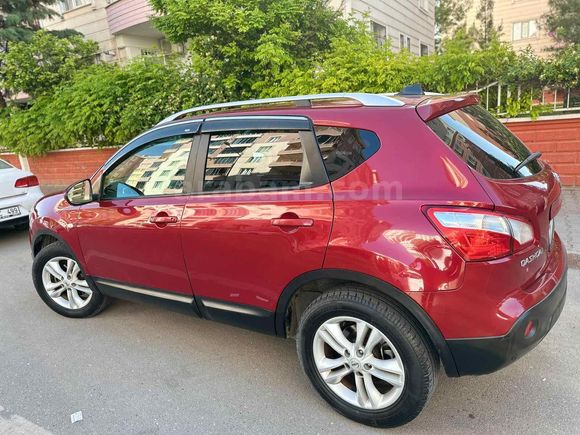 Sahibinden Nissan Note 1.6 Tekna 2012 Model 