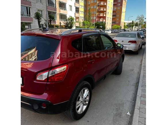 Sahibinden Nissan Note 1.6 Tekna 2012 Model 