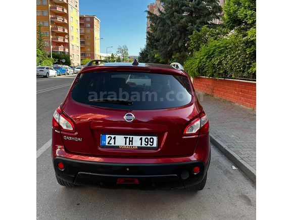 Sahibinden Nissan Note 1.6 Tekna 2012 Model 
