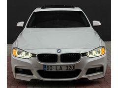 Sahibinden BMW 3 Serisi 316i M Sport 2012 Model 