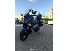 Sahibinden Taktas Motor Apollo 150 Kayseri