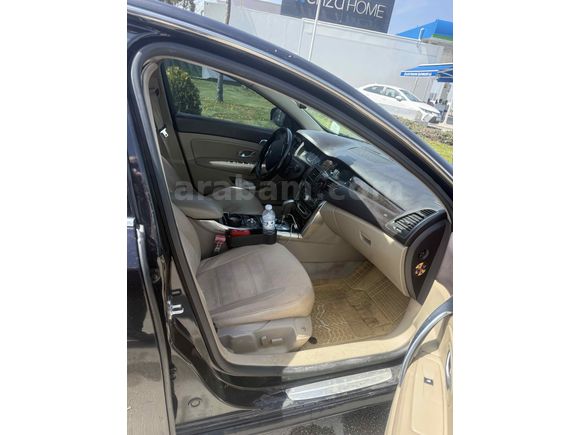 Sahibinden Renault Latitude 2.0 dCi Executive 2011 Model 