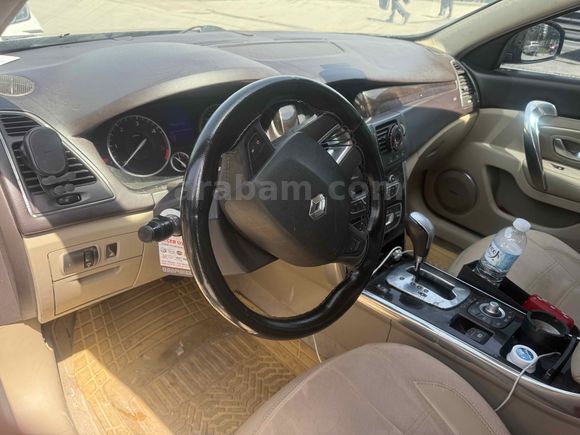 Sahibinden Renault Latitude 2.0 dCi Executive 2011 Model 