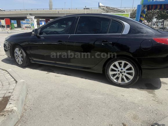 Sahibinden Renault Latitude 2.0 dCi Executive 2011 Model 