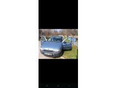 Sahibinden Fiat Palio 1.2 el 2001 Model